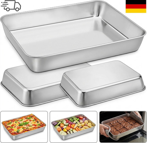 Homikit backblech edelstahl - homikit,