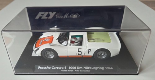 Fly porsche carrera - fly,
