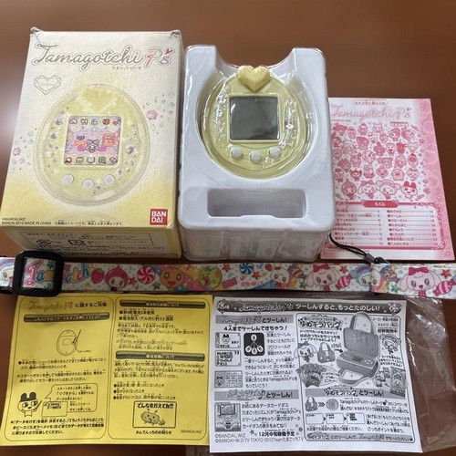 Tamagotchi piece - tamagotchi,