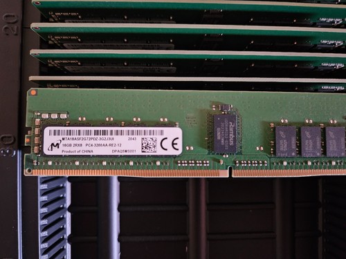 16x 16gb micron ecc - micron,