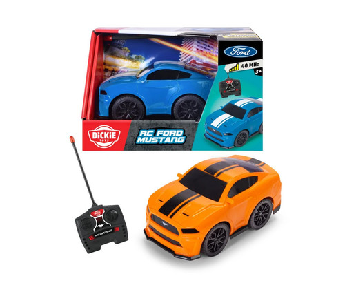 Ford mustang sort - rc, mustang,