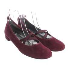 Ballerinas Stuart Weitzman Rot 40,5 EUR