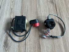 Ersatz für AL 1307329 3PIN D2S D2R 35W Xenon Zündgerät Reparatursatz Steuergerät
