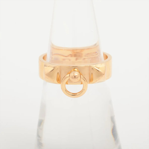 Hermès collier chien ring - hermès,