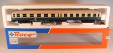 Roco Spur H0 1/87 Nr. 44684 Mitteleinstiegswagen ABym der DB KKK NEM OVP 1 #8707
