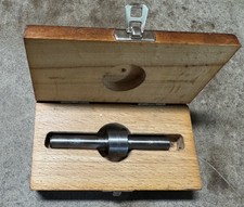 Kantentaster Hoffmann Group 10 mm Schaft 10 mm Tastkopf 8 cm  (14/08/5)