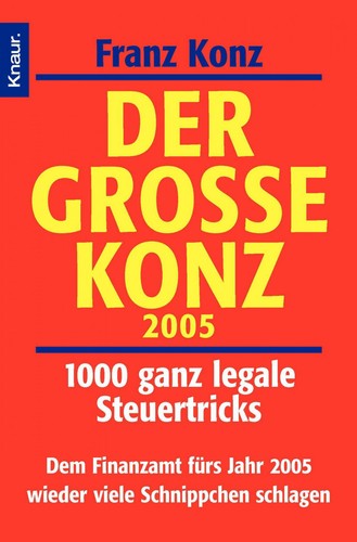 Der grosse konz - grosse,