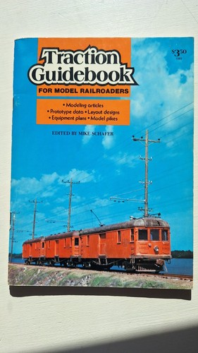 Traction guidebook for - guidebook,