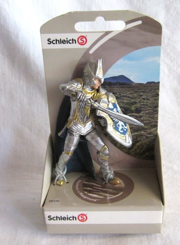 Schleich ritter 70110 - schleich,