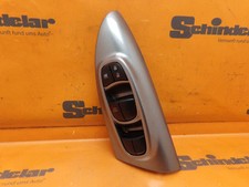 Schalter Fensterheber 4 - Fach, Schalter für ZV und Fenstersperre  JUKE (F15) 1.