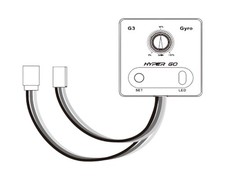 MJX RC Gyrosensor MX-G3 