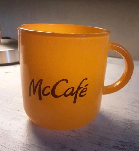Mcdonald tasse 2022 - tasse,