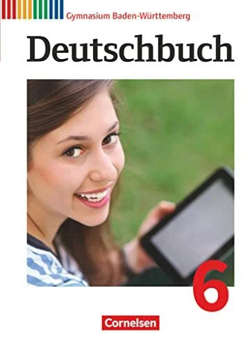 Deutschbuch gymnasium - deutschbuch,