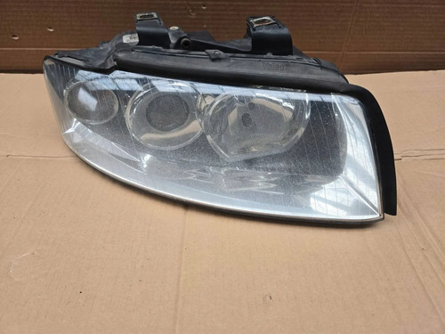 Frontscheinwerfer audi b6 - a4,