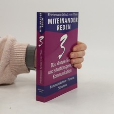 Miteinander reden 3  | 