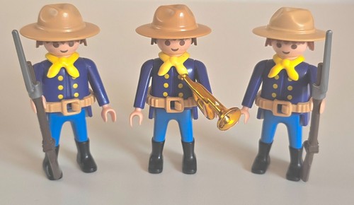 Playmobil nordstaatler - playmobil, #