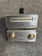 Technics RS-HD350 SE-HD350