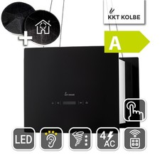 Dunstabzugshaube Inselhaube