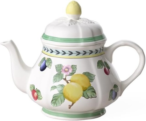 Villeroy boch teekanne - &,
