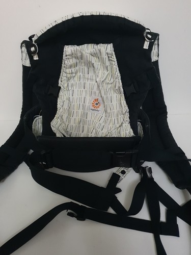 Ergobaby adapt babytrage - ergobaby,