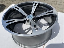 1x NEUE ORIGINAL BMW M AC