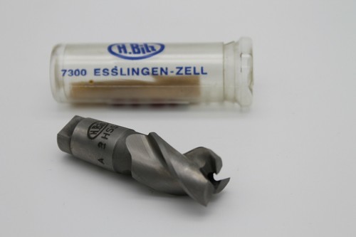 Bilz zapfensenker ø14 - bilz, Ø14,5