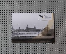 AK  150 Jahre Strassenbahn  in