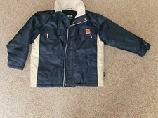 Hummelsheim Kinderjacke Gr