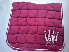 Spooks Schabracke, Gr. DL