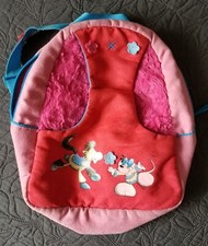 Mädchen Rucksack Kindergarten Wandern Tasche Kinder 
