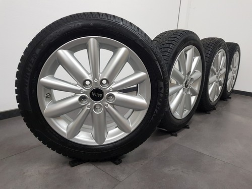 Mini zoll felgen - zoll,