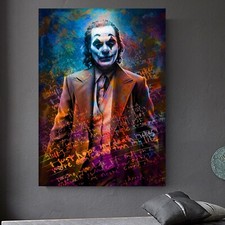 XXL LEINWAND BILD BIS