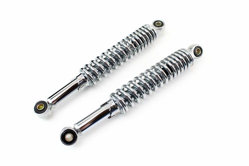 Paar stoßdämpfer 310mm - 1,