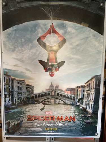 Filmposter kinoplakat a0 - *,
