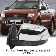 Außenspiegel Rückspiegel