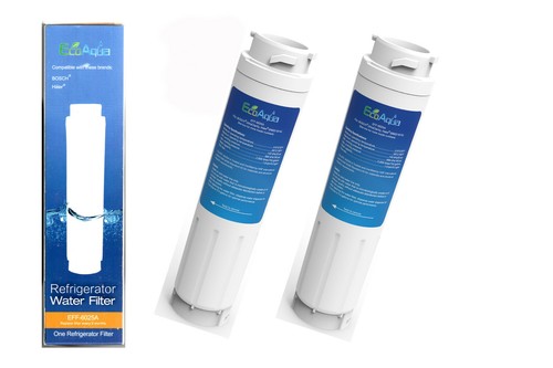 Ecoaqua wasserfilter für - 2,