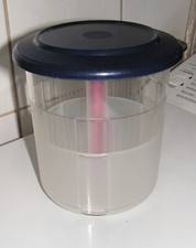 Tupperware - Pikantus 1,3 L Gurkenlift - Top + Rar !!