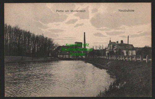 146380 neubukow 1920 partie - 146380,