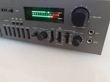 Metz Kassettendeck Mecasound CX 4962 voll funktionsfähig