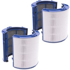 2 Filter mit Dyson HP04 HP06