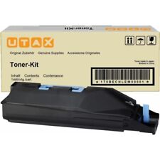 Original Triumph Adler Toner Copy Kit schwarz für DCC 2725 2730 - OVP