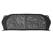 Airax wind deflector - deflector, for