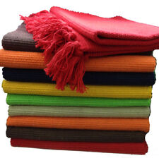 Fleckerlteppich Baumwolle