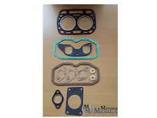 Dichtungssatz Zylinderkopf IHC D 212, 214, 215 - D212, D214, D215 - Motor D66 - 