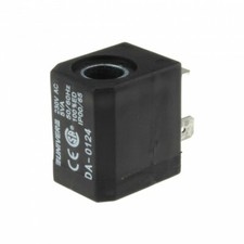 Rechteckiger Solenoid Univer
