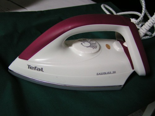 Tefal easygliss - tefal, 30