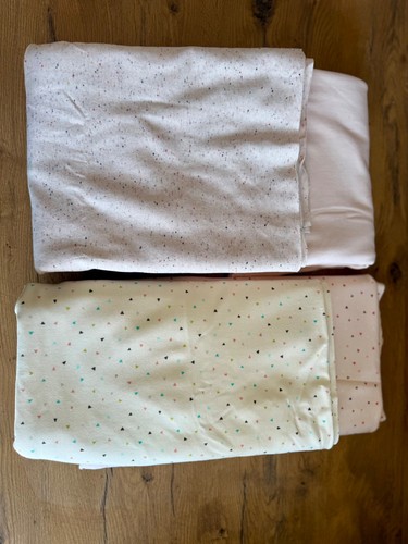Stoffpaket sweat - kg,