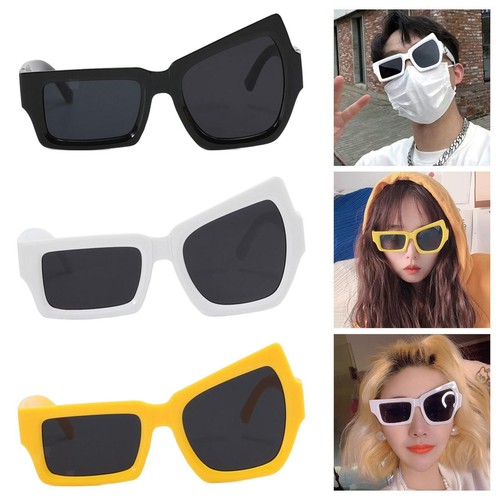Mode-Party-Sonnenbrille
