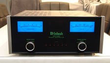 McIntosh MPC1500 AC Power