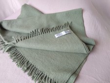 Ikea Plaid Wolldecke Decke 150